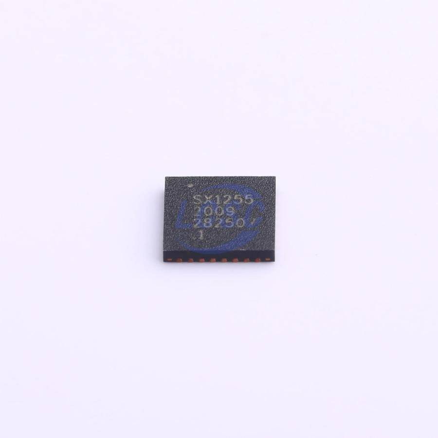 SEMTECH SX1255IWLTRT - 3