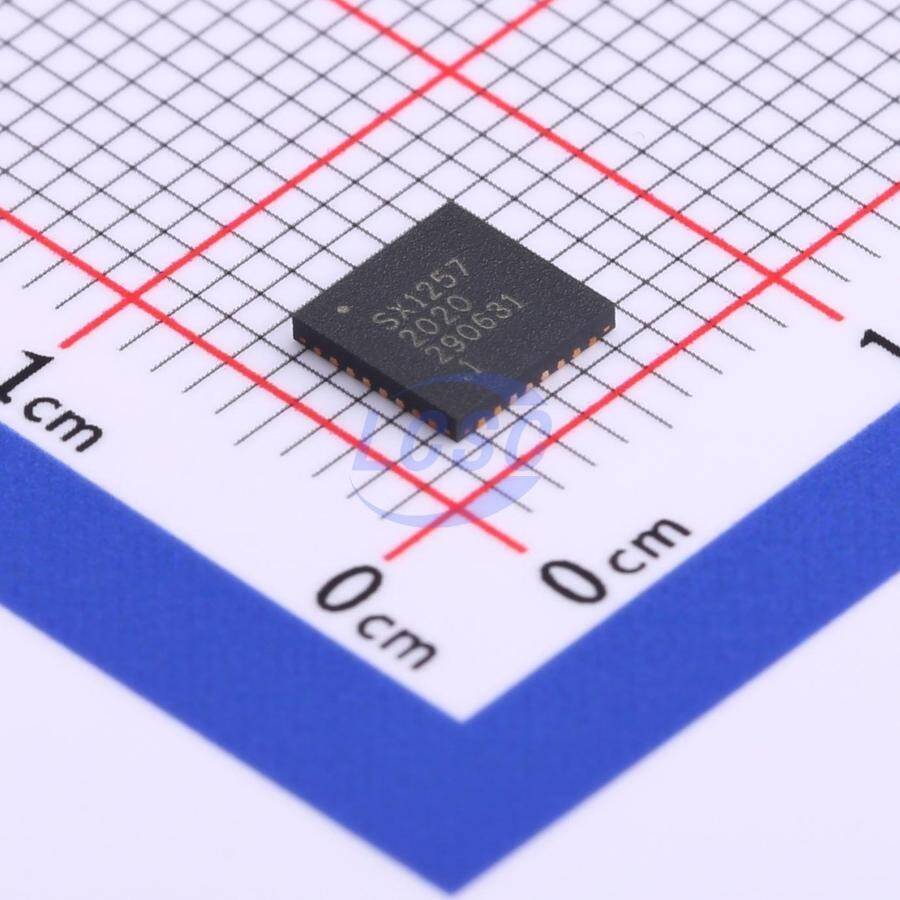SEMTECH SX1257IWLTRT - 1