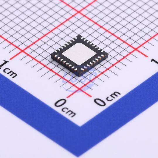 SEMTECH SX1257IWLTRT - 2