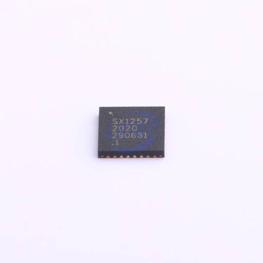 SEMTECH SX1257IWLTRT - 3