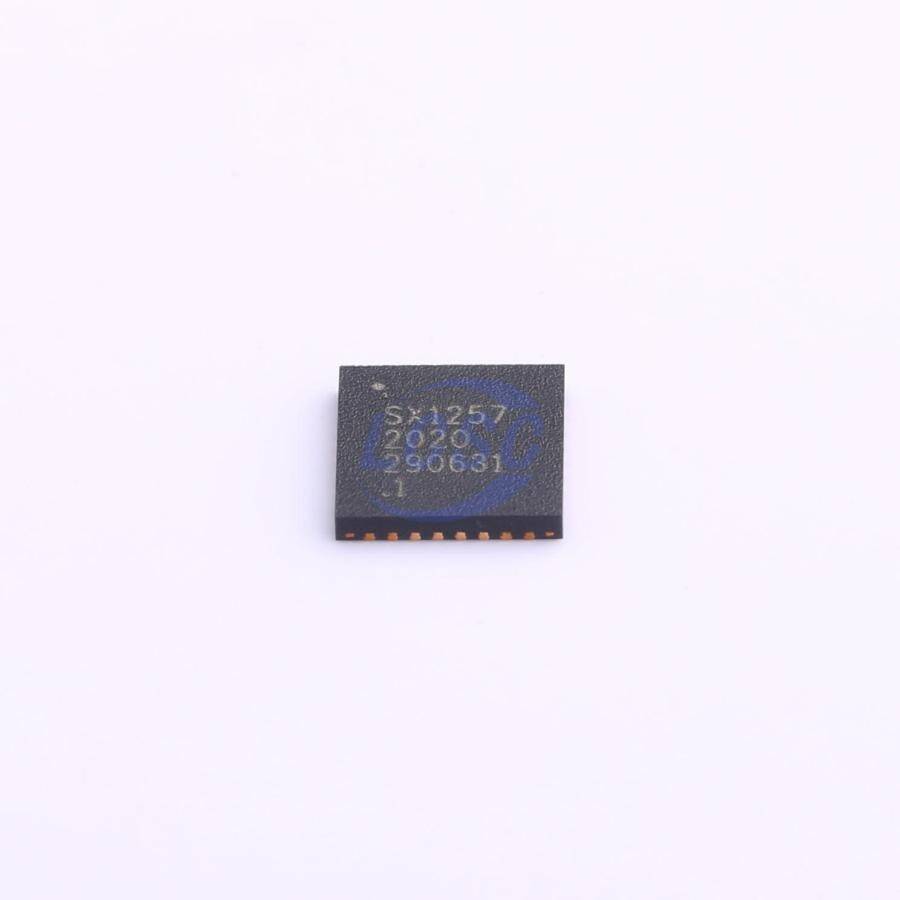 SEMTECH SX1257IWLTRT - 3