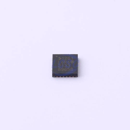 SEMTECH SX1261IMLTRT - 3