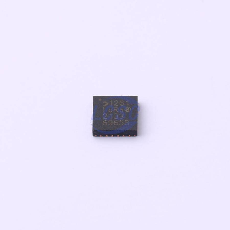 SEMTECH SX1261IMLTRT - 3