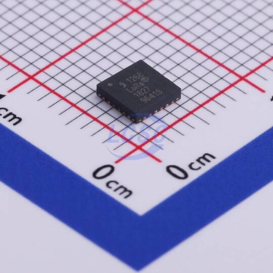 SEMTECH SX1268IMLTRT