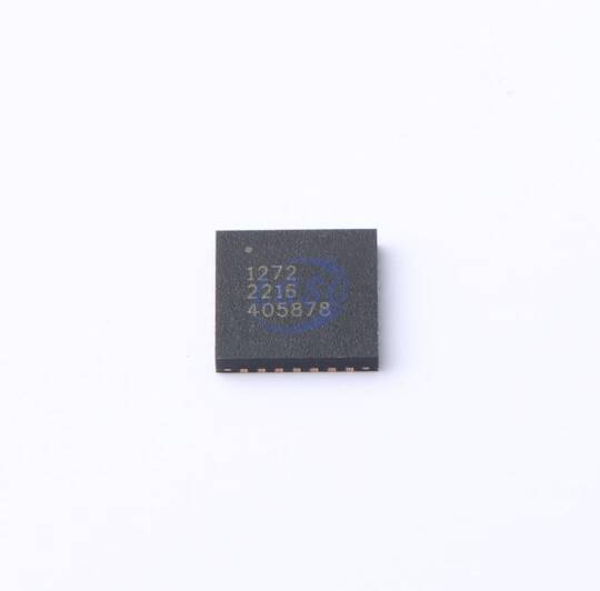 SEMTECH SX1272IMLTRT - 3