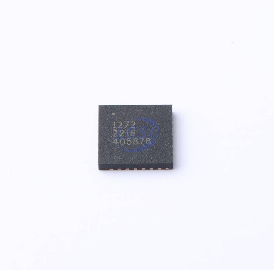 SEMTECH SX1272IMLTRT - 3