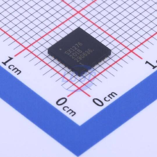 SEMTECH SX1276IMLTRT - 1