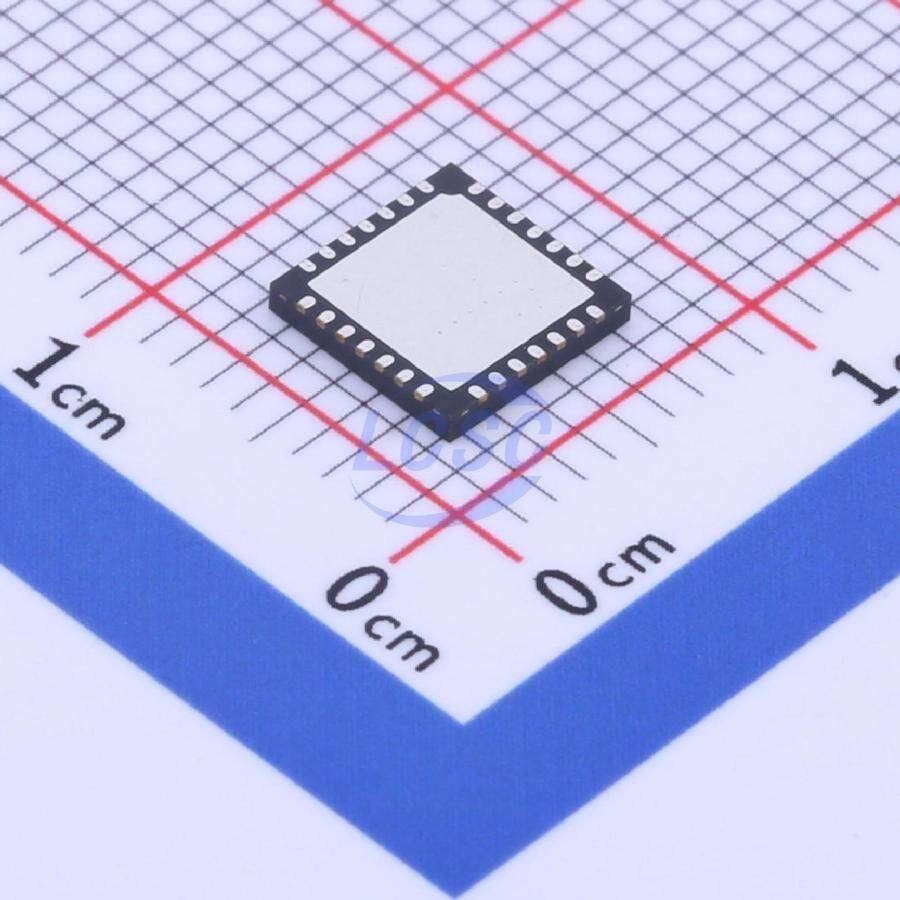 SEMTECH SX1276IMLTRT - 2