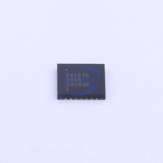 SEMTECH SX1276IMLTRT - 3