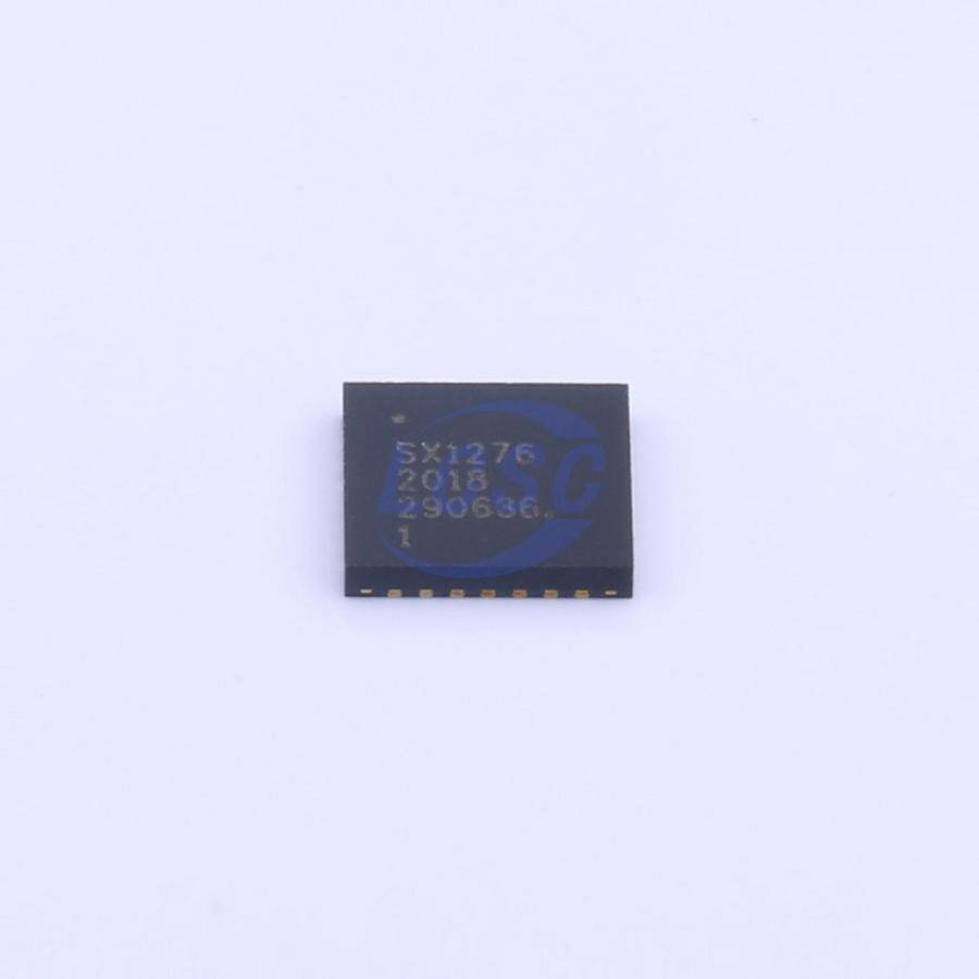SEMTECH SX1276IMLTRT - 3