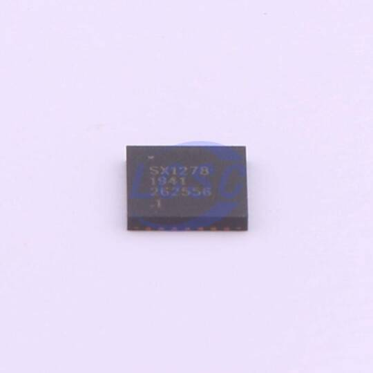 SEMTECH SX1278IMLTRT - 3