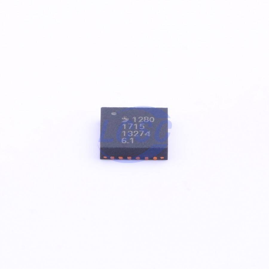 SEMTECH SX1280IMLTRT - 3