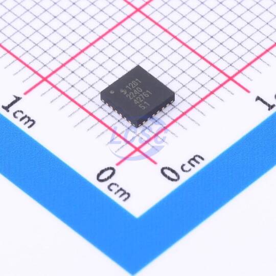 SEMTECH SX1281IMLTRT