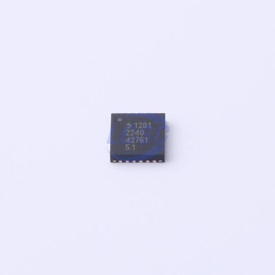 SEMTECH SX1281IMLTRT - 3