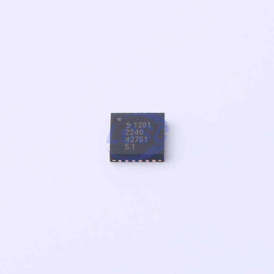 SEMTECH SX1281IMLTRT - 3