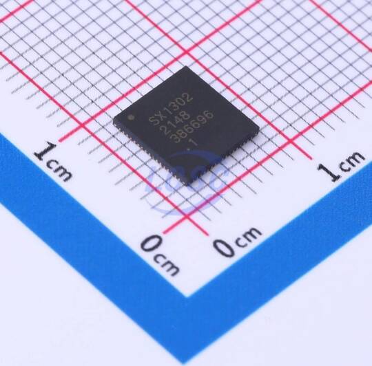 SEMTECH SX1302IMLTRT - 1