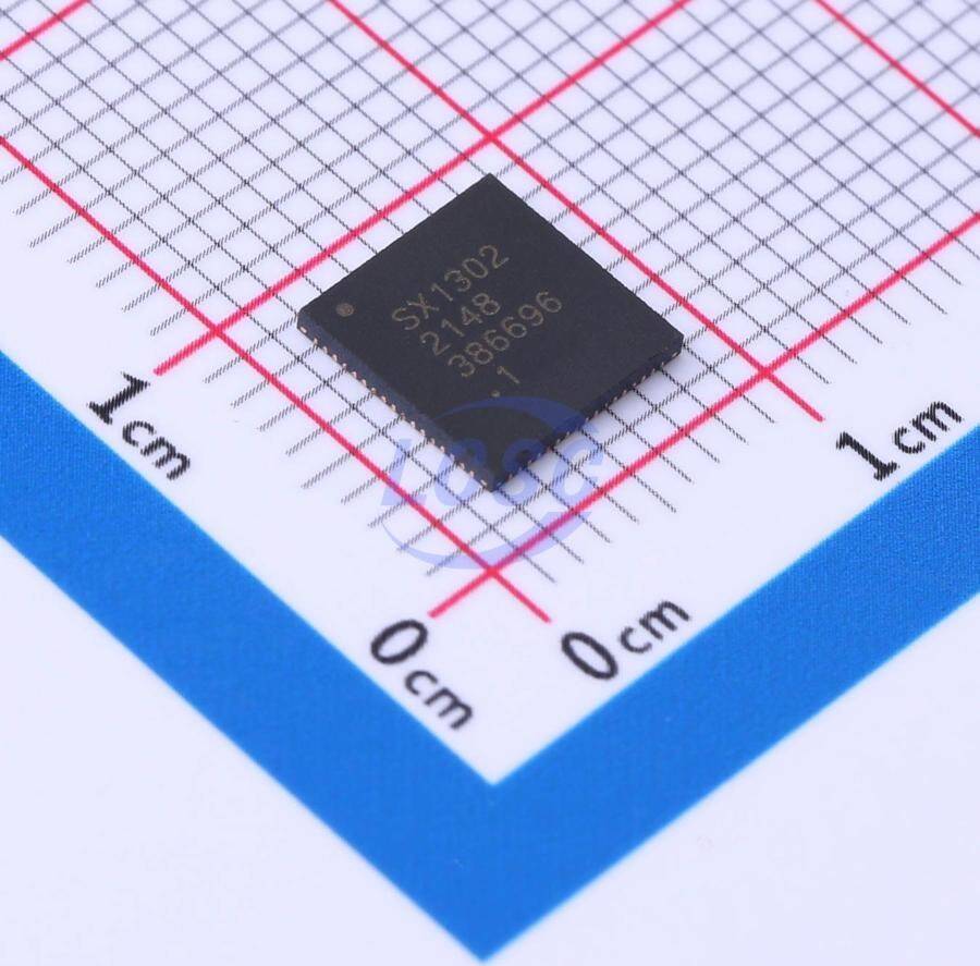 SEMTECH SX1302IMLTRT - 1