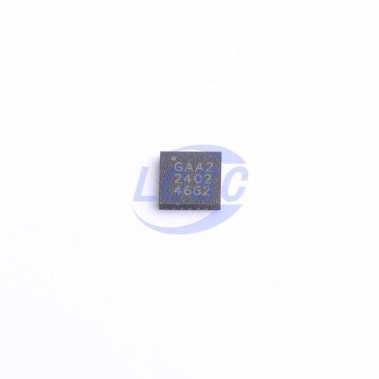SEMTECH SX1508BIULTRT - 3