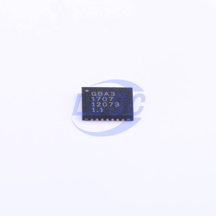 SEMTECH SX1509BIULTRT - 3