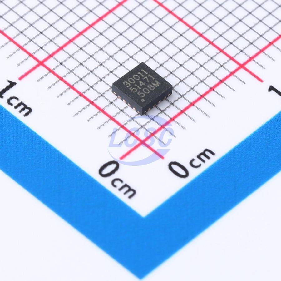 SEMTECH TS30011-M050QFNR - 1