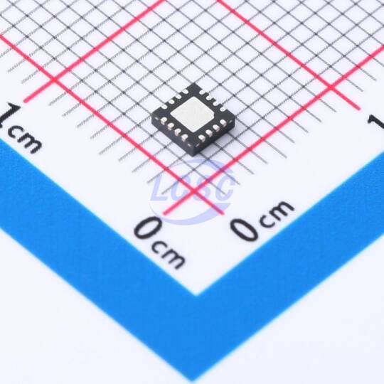SEMTECH TS30011-M050QFNR - 2