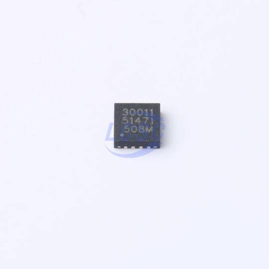 SEMTECH TS30011-M050QFNR - 3