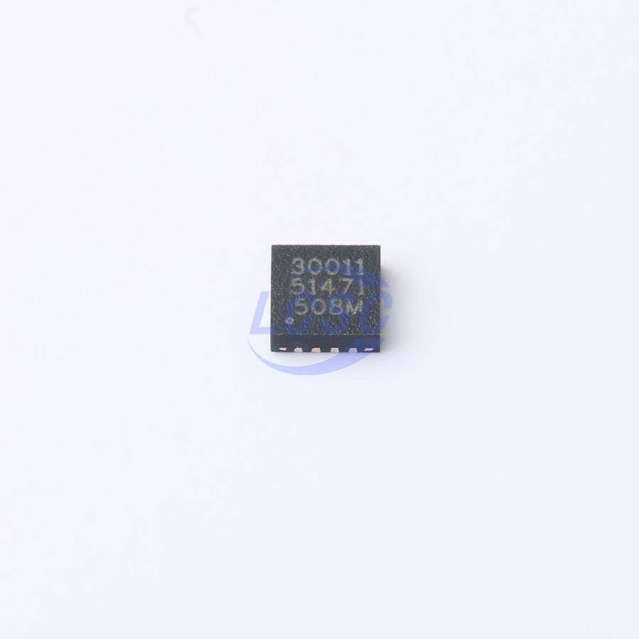 SEMTECH TS30011-M050QFNR - 3