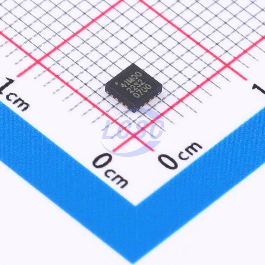 SEMTECH TS30041-M000QFNR - 1