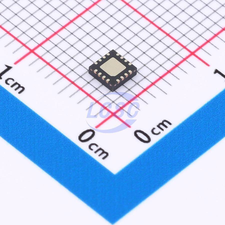 SEMTECH TS30041-M000QFNR - 2