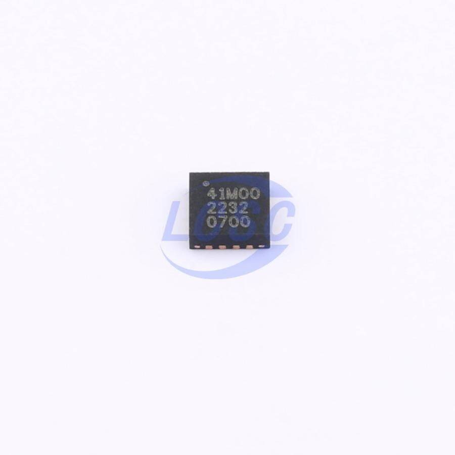 SEMTECH TS30041-M000QFNR - 3