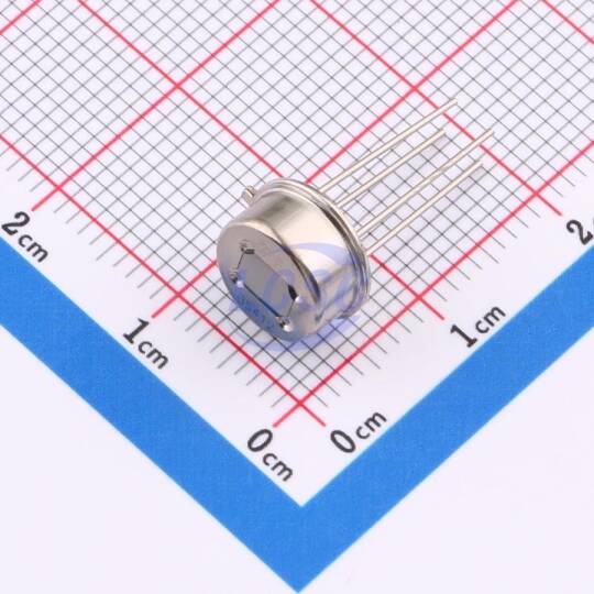Senba Sensing Tech BS412