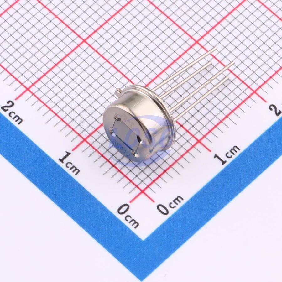 Senba Sensing Tech BS412 - 1
