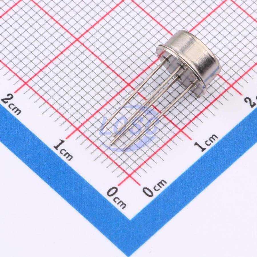 Senba Sensing Tech BS412 - 2