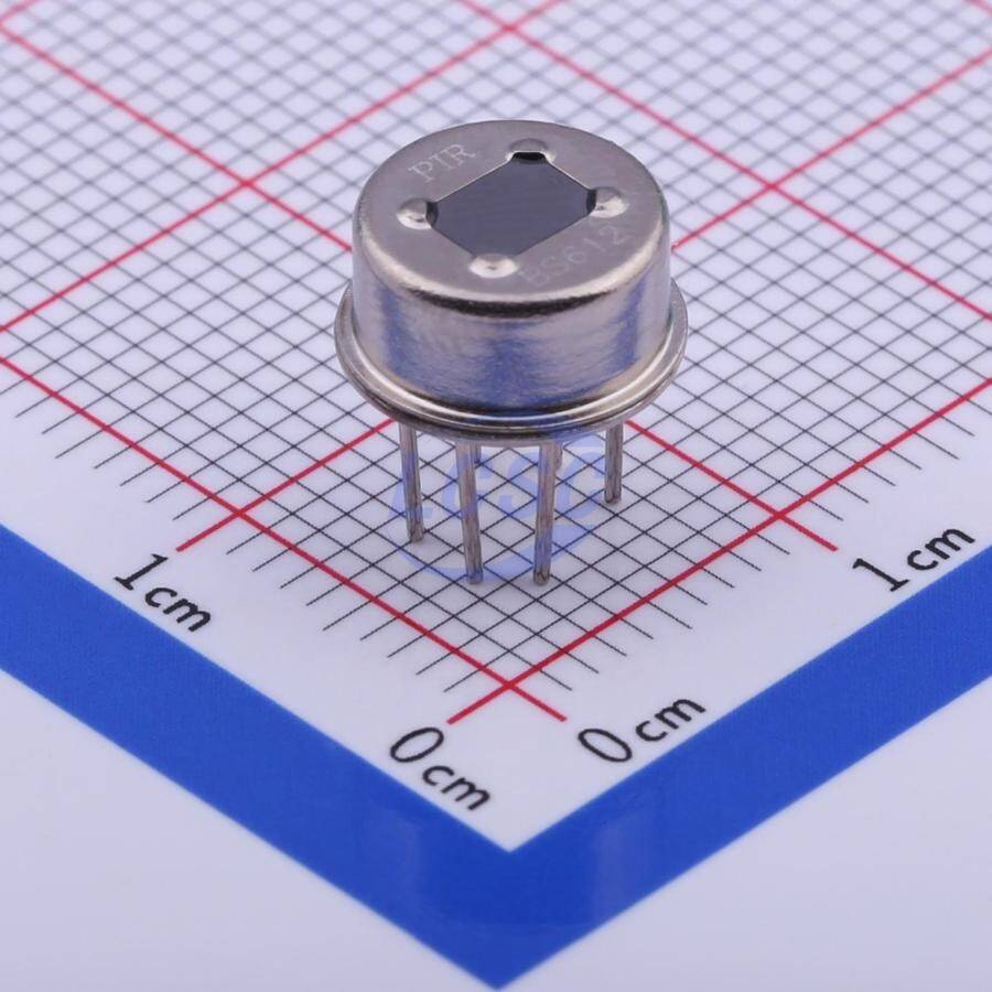 Senba Sensing Tech BS612 - 1