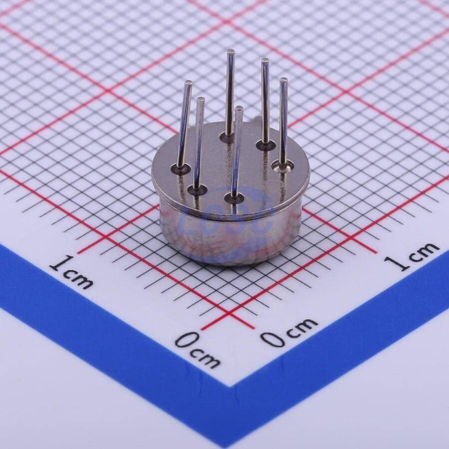Senba Sensing Tech BS612 - 2