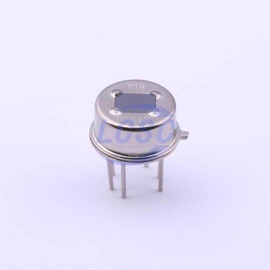 Senba Sensing Tech BS612 - 3