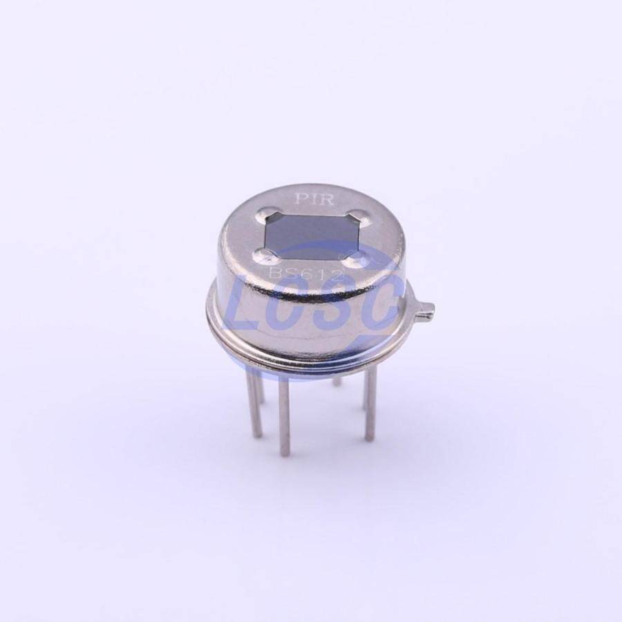 Senba Sensing Tech BS612 - 3