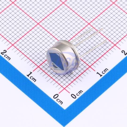Senba Sensing Tech D203B
