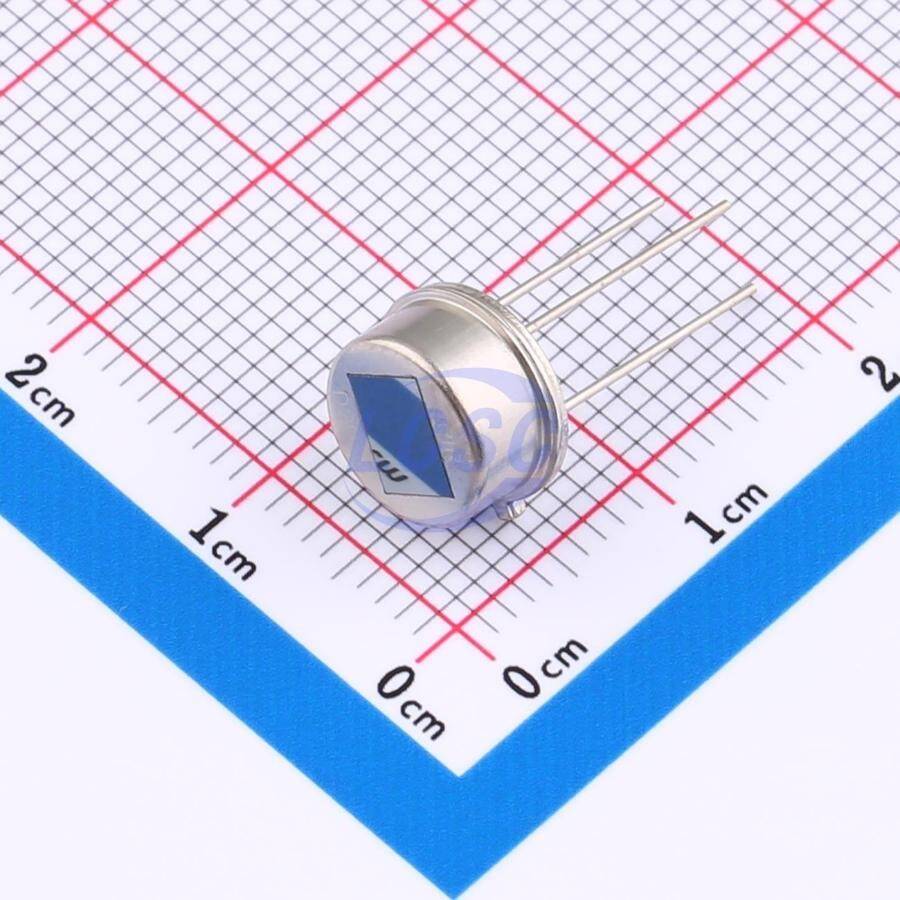 Senba Sensing Tech D203B - 1