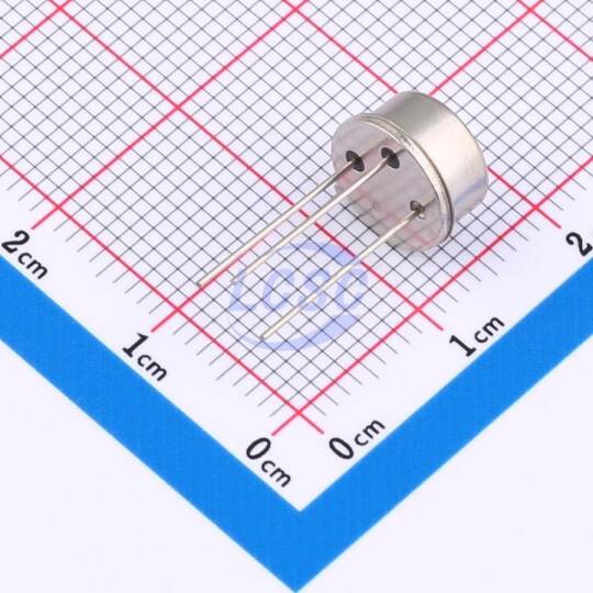 Senba Sensing Tech D203B - 2
