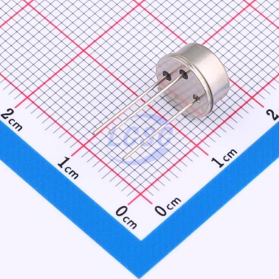 Senba Sensing Tech D203B - 2
