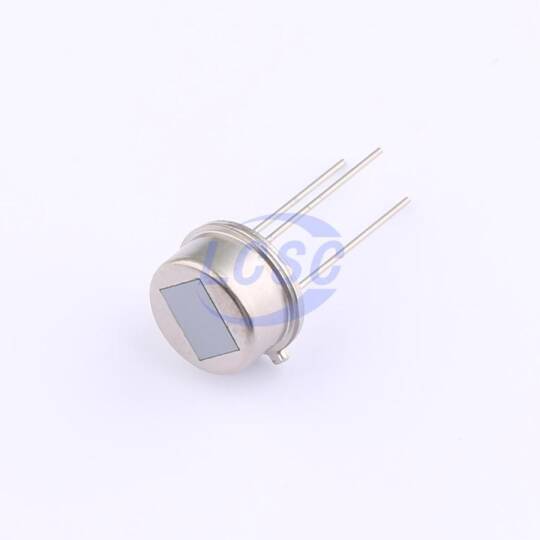 Senba Sensing Tech D203B - 3