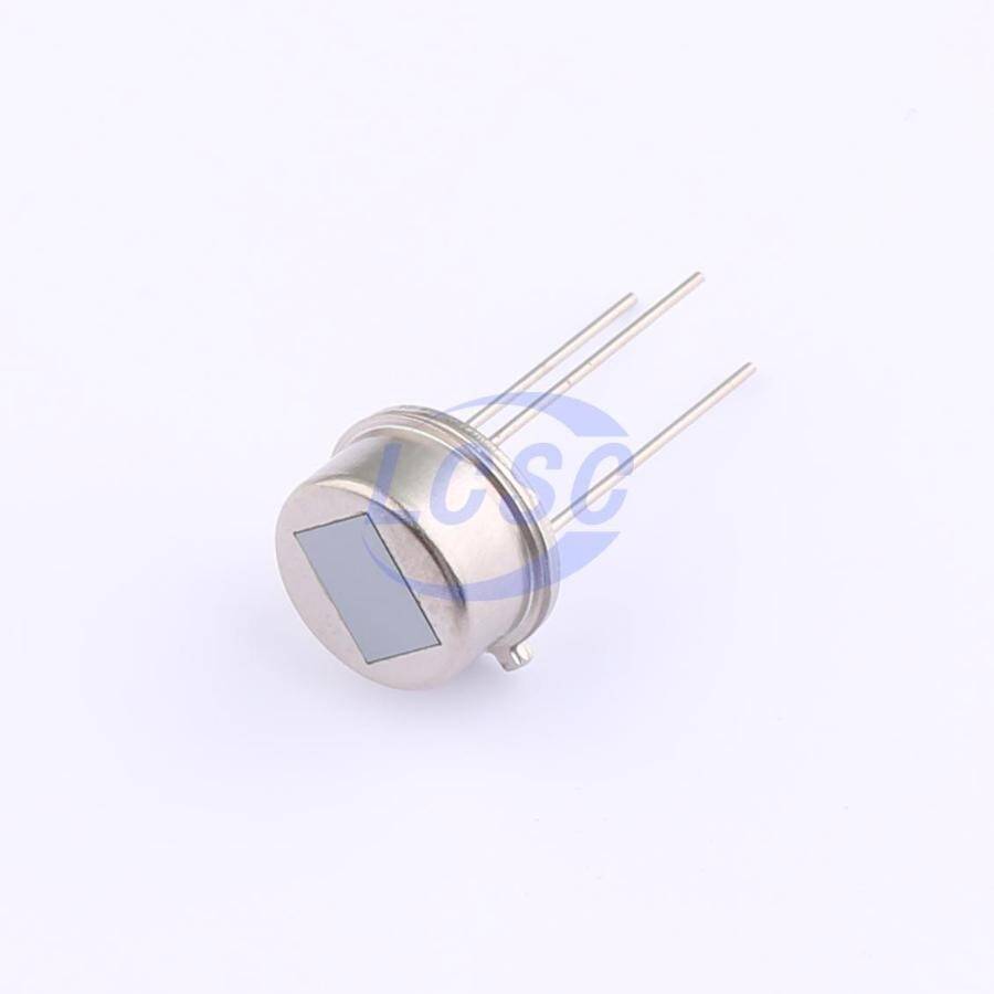 Senba Sensing Tech D203B - 3