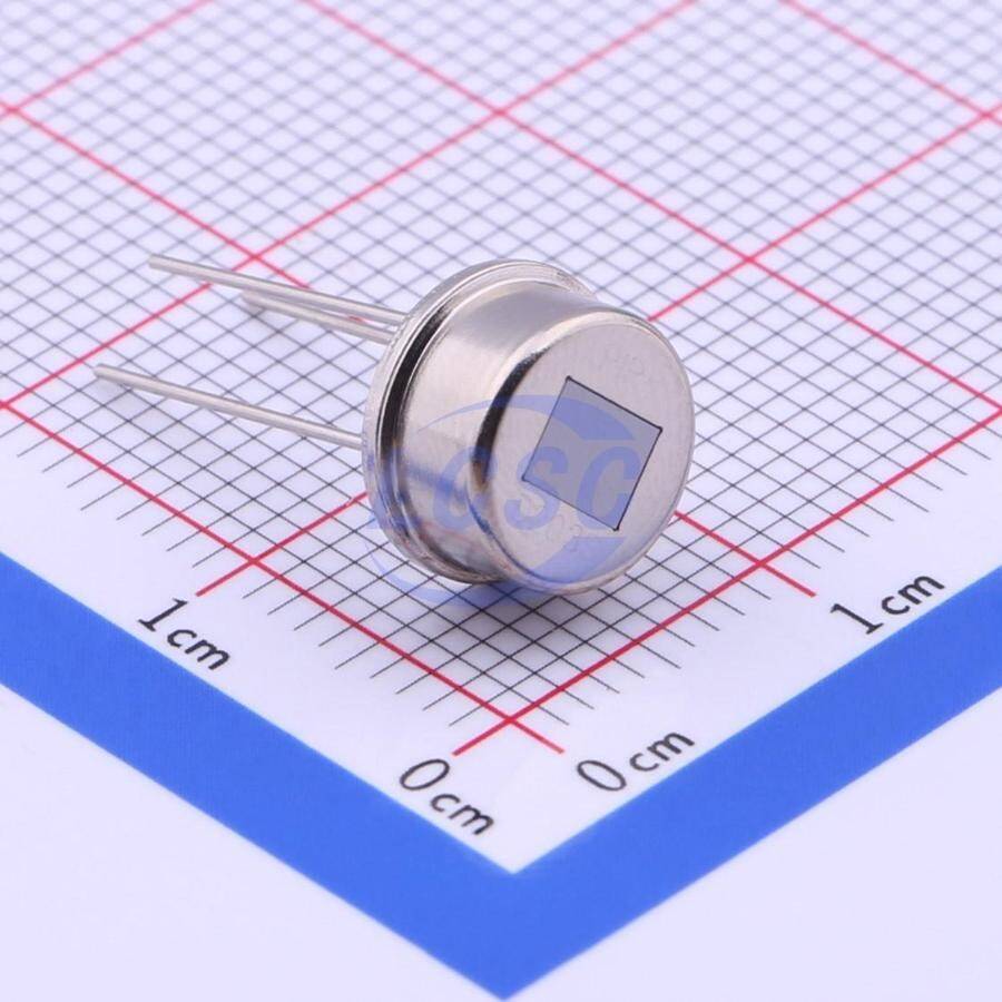 Senba Sensing Tech D203S - 1