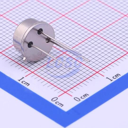 Senba Sensing Tech D203S - 2