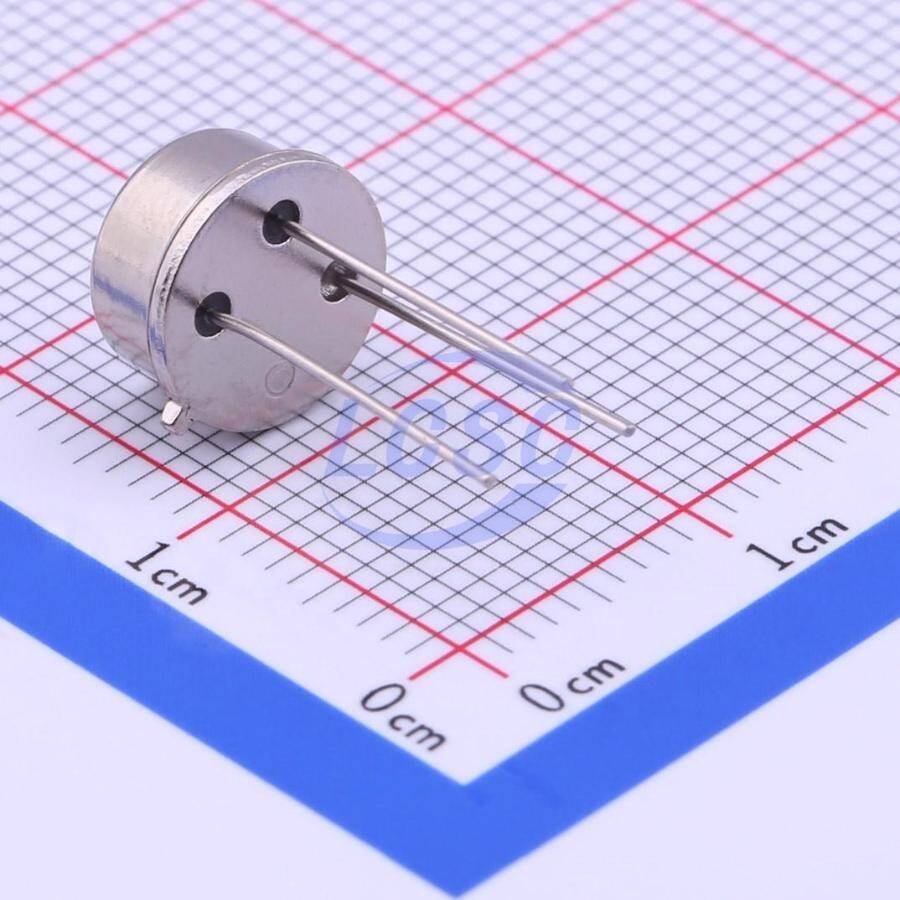 Senba Sensing Tech D203S - 2