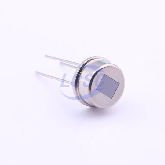 Senba Sensing Tech D203S - 3