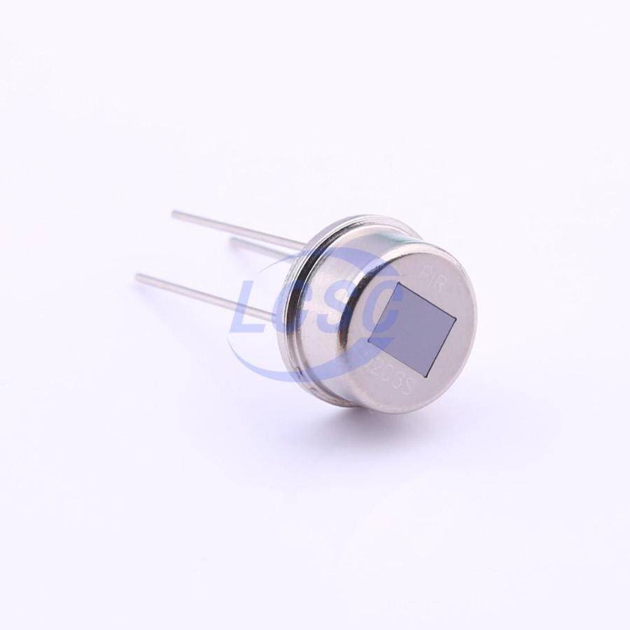 Senba Sensing Tech D203S - 3