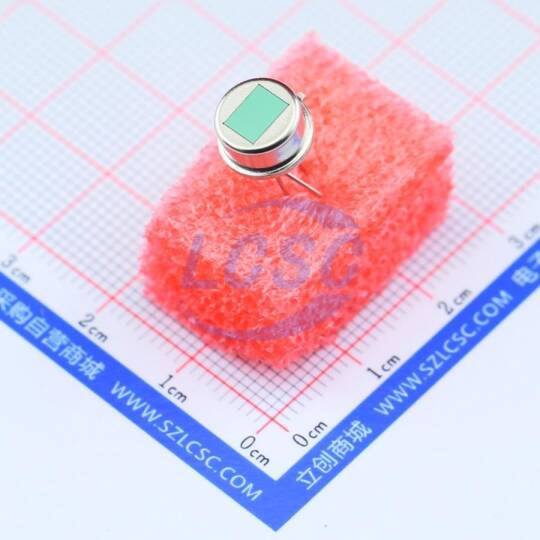 Senba Sensing Tech D204B