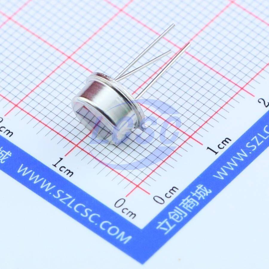 Senba Sensing Tech D204B - 2